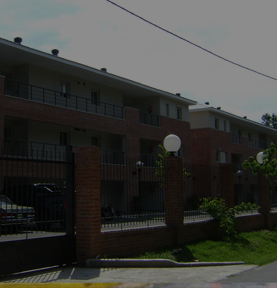 Complejo Villa Vento