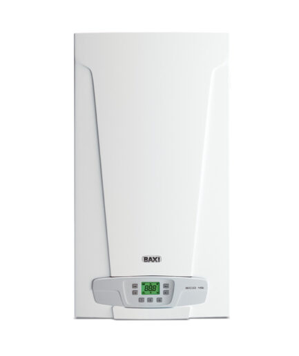 Caldera Baxi Eco 4S